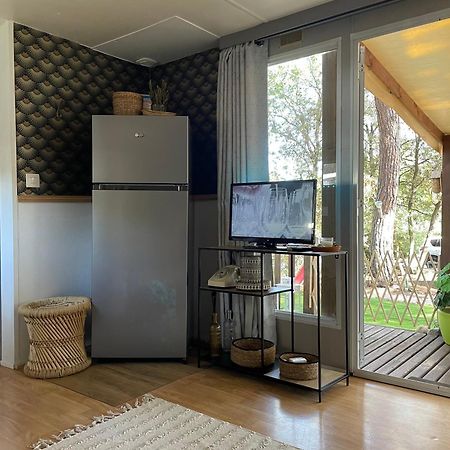 Camping Oasis Village Puget-sur Argens Kültér fotó