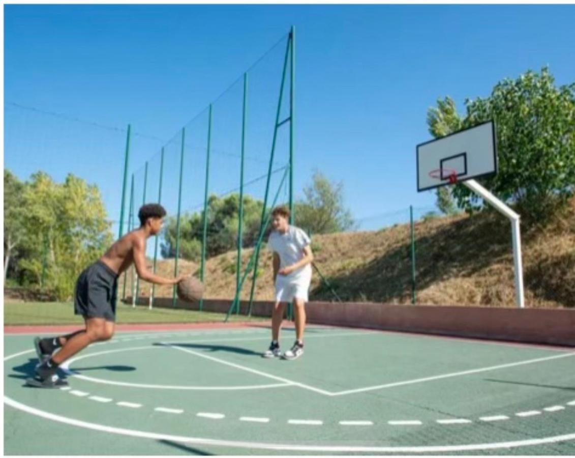 Camping Oasis Village Puget-sur Argens Kültér fotó