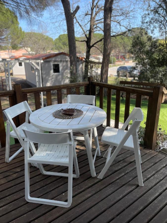 Camping Oasis Village Puget-sur Argens Kültér fotó