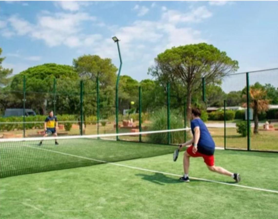 Camping Oasis Village Puget-sur Argens Kültér fotó
