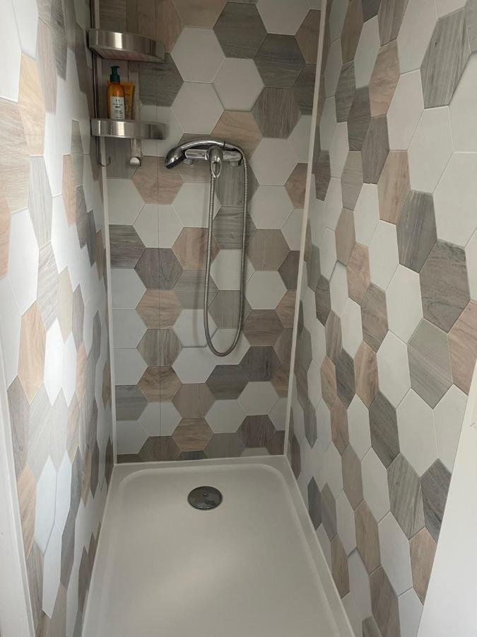 Camping Oasis Village Puget-sur Argens Kültér fotó