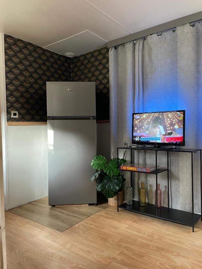 Camping Oasis Village Puget-sur Argens Kültér fotó