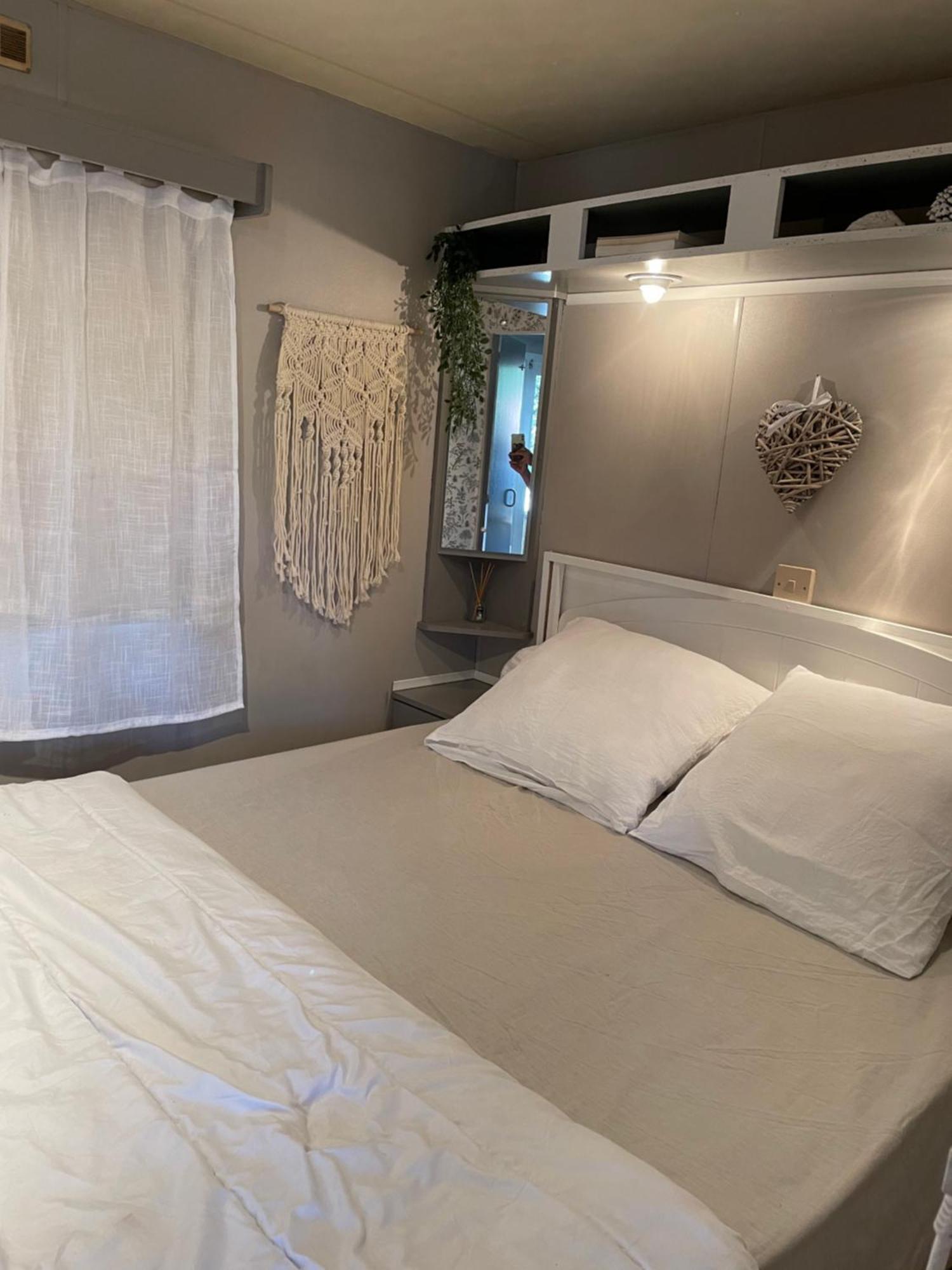 Camping Oasis Village Puget-sur Argens Kültér fotó