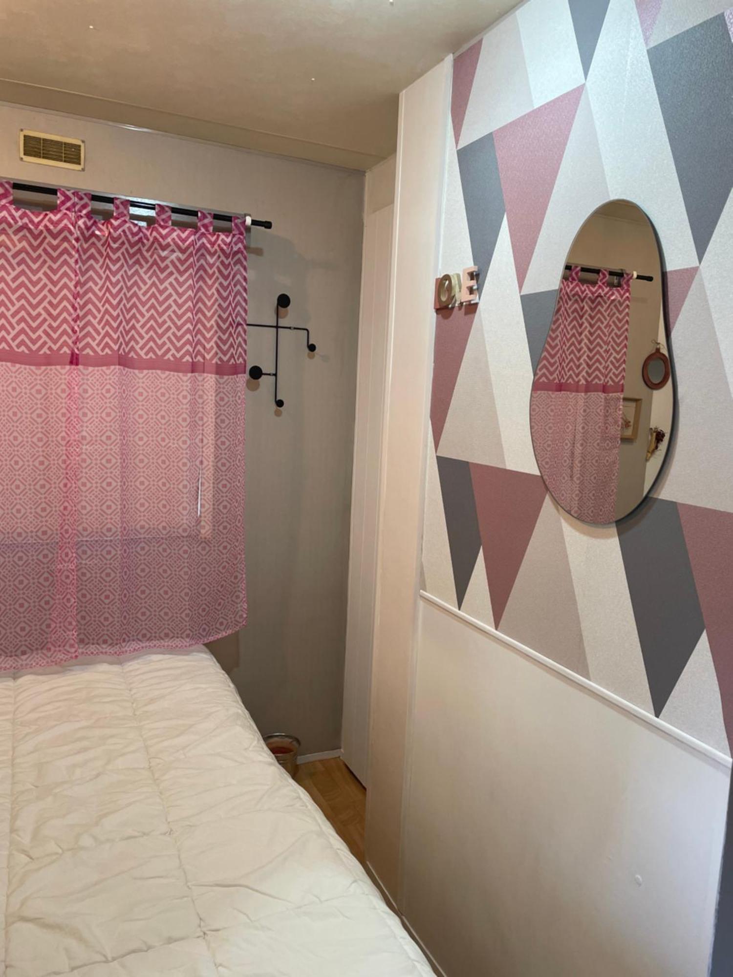 Camping Oasis Village Puget-sur Argens Kültér fotó