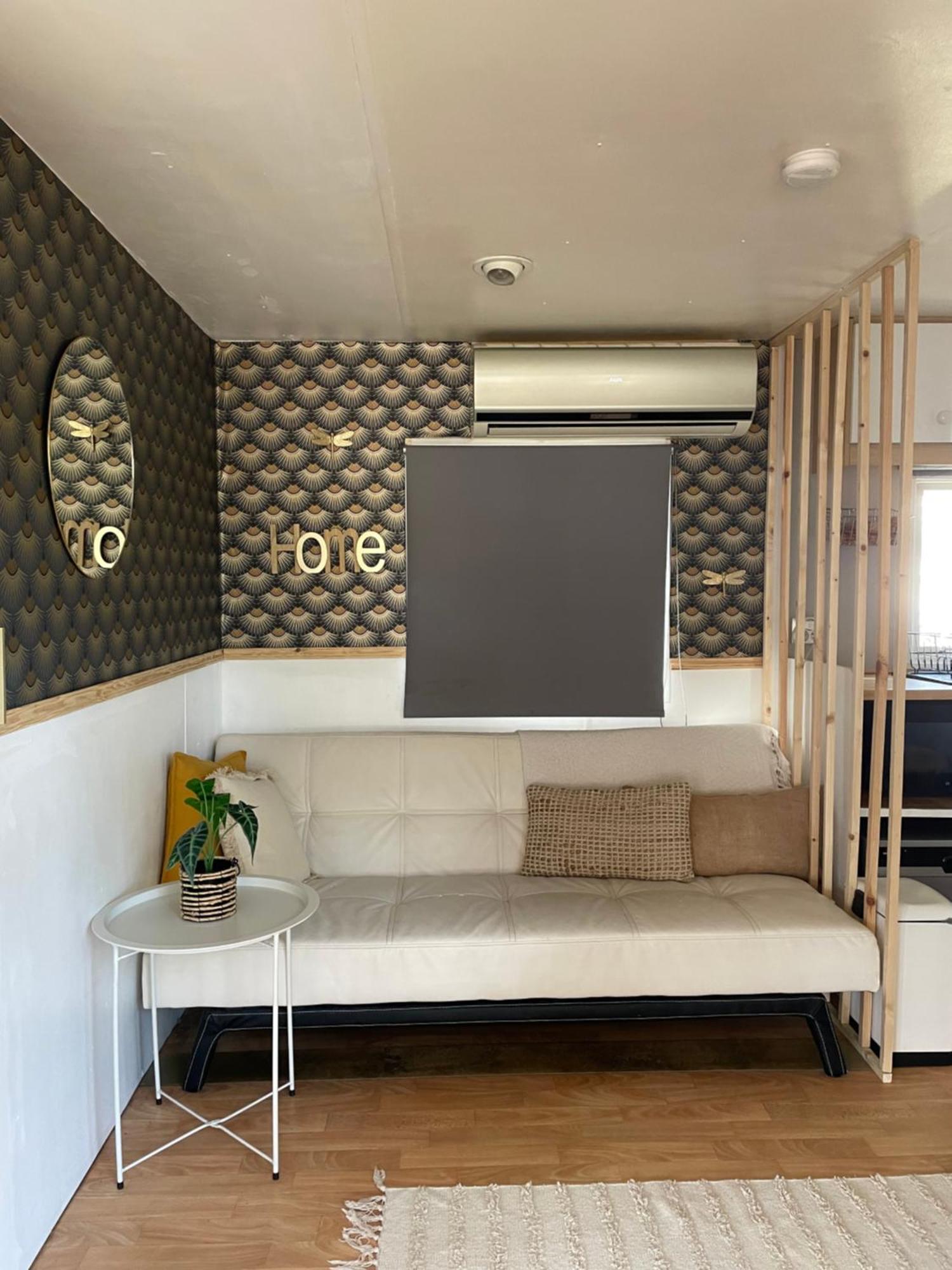 Camping Oasis Village Puget-sur Argens Kültér fotó