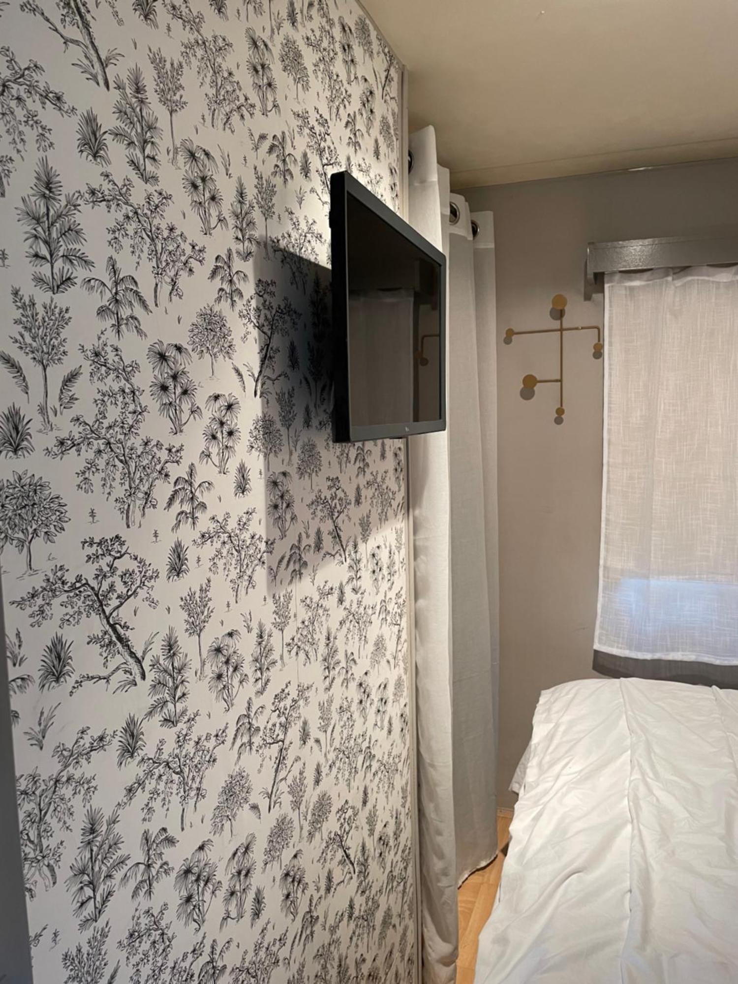 Camping Oasis Village Puget-sur Argens Kültér fotó