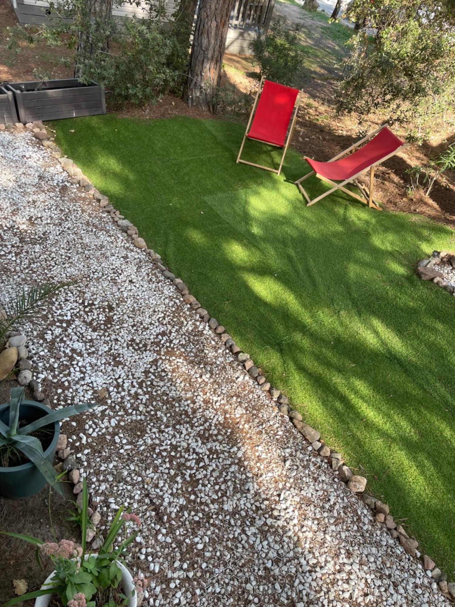 Camping Oasis Village Puget-sur Argens Kültér fotó