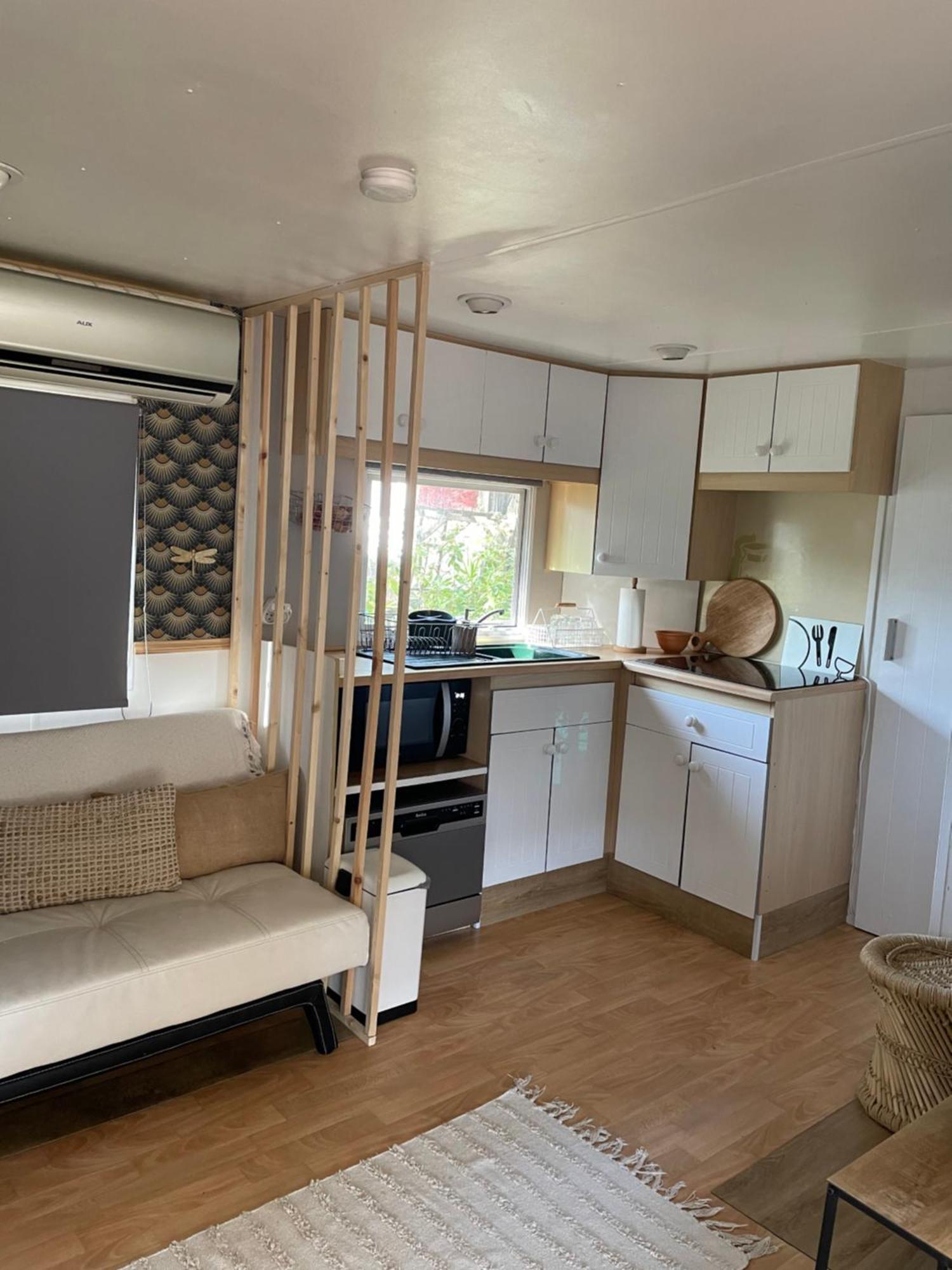 Camping Oasis Village Puget-sur Argens Kültér fotó