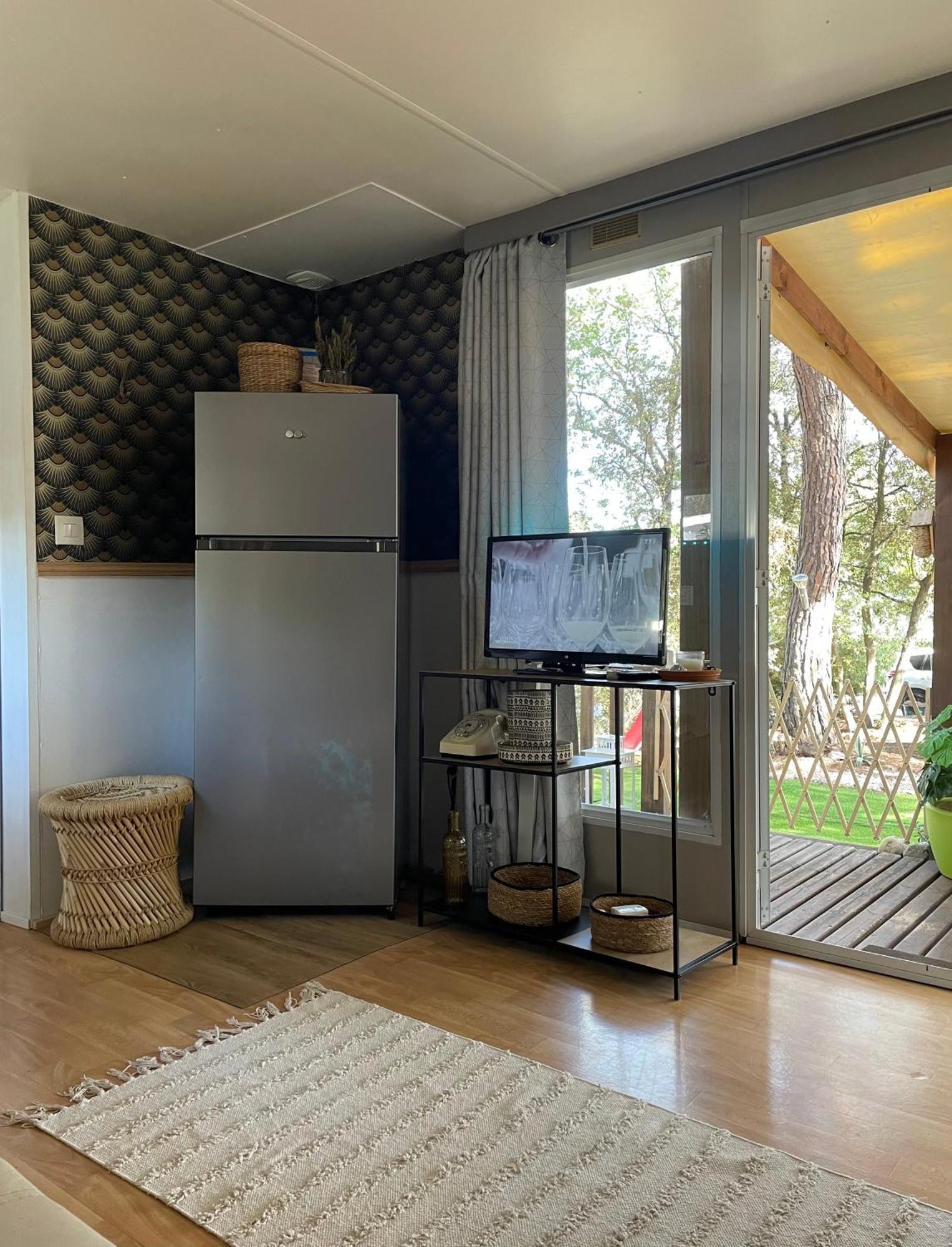 Camping Oasis Village Puget-sur Argens Kültér fotó